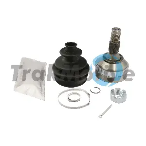 40-0090 TrakMotive