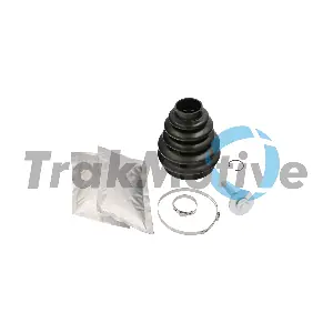 TrakMotive 50-0327