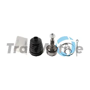 400720 TRAKMOTIVE