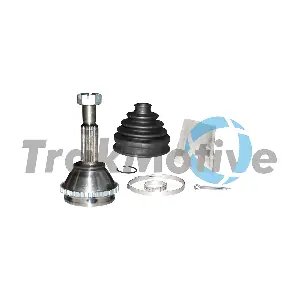 TrakMotive 400582