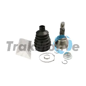 40-0143 TrakMotive