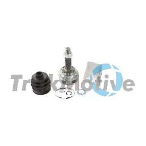 40-0742 TrakMotive