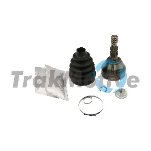 40-0327 TrakMotive