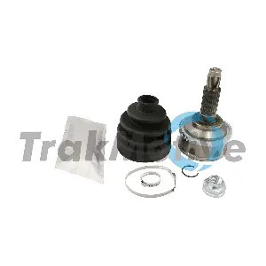 TrakMotive 400165