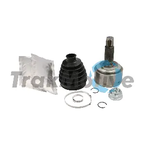 40-0188 TrakMotive
