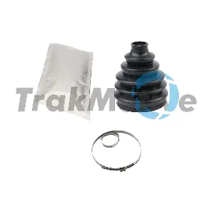 50-0839 TrakMotive