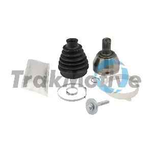 TrakMotive 40-0147