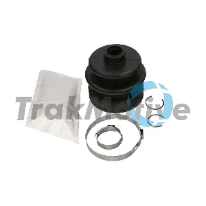 50-0384 TrakMotive