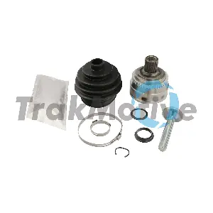 40-0037 TrakMotive