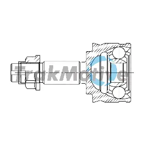 40-0954 TrakMotive