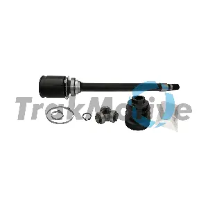 45-0176 TrakMotive