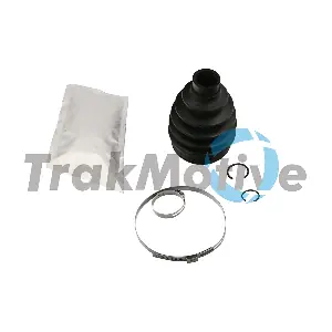 50-0607 TrakMotive