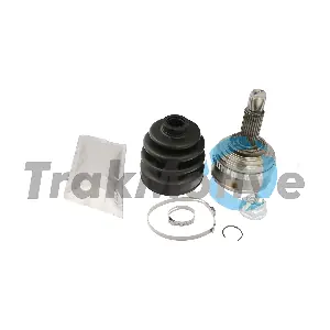 40-0187 TrakMotive