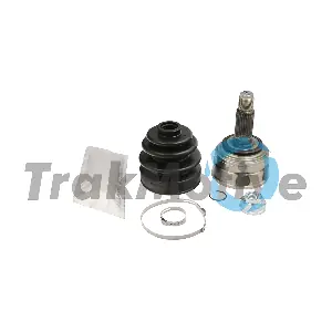 TrakMotive 40-0176