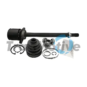 45-0213 TrakMotive