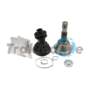 40-0085 TrakMotive