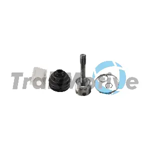 TrakMotive 400693