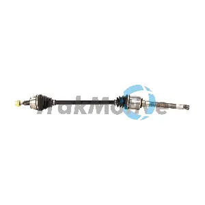 30-1378 TrakMotive