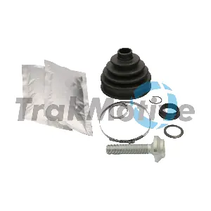 50-0798 TrakMotive
