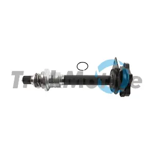 35-0009 TrakMotive