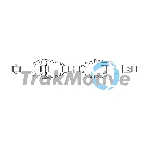 302152 TrakMotive