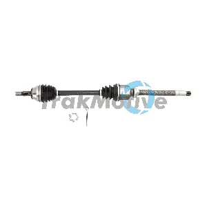 TrakMotive 301723