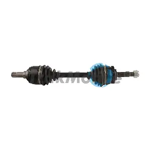 30-0526 TrakMotive