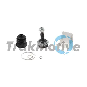40-0915 TrakMotive