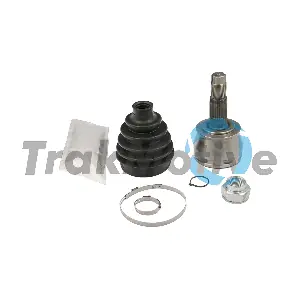 40-0009 TrakMotive