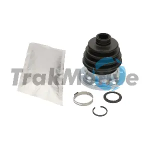 50-0795 TrakMotive
