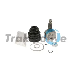 40-0185 TrakMotive