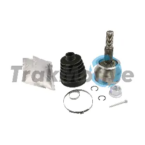 40-0287 TrakMotive