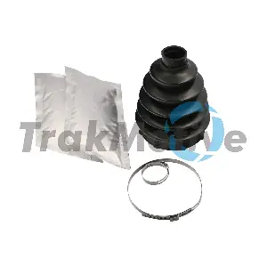 TrakMotive 50-0364