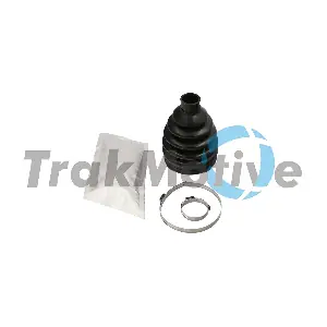 50-0197 TrakMotive