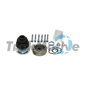TrakMotive 45-0127