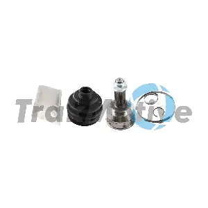 40-0700 TrakMotive