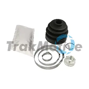 50-0402 TrakMotive