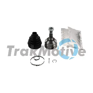 TrakMotive 40-0824