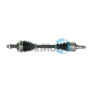 30-0589 TrakMotive