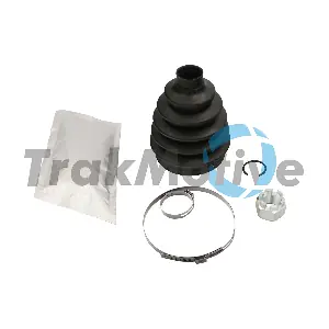 50-0626 TrakMotive