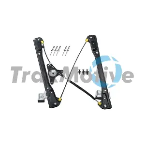 25-1610 TrakMotive