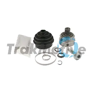 40-0022 TrakMotive