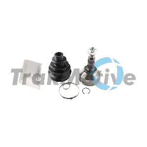40-0618 TrakMotive
