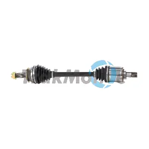 30-1240 TrakMotive