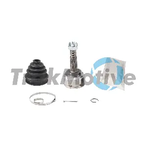 40-0857 TrakMotive