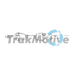 TrakMotive 302580