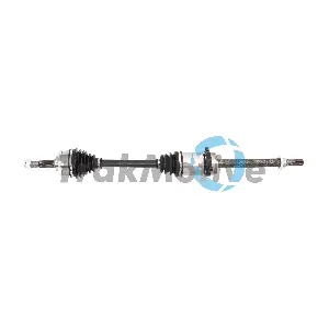 30-1120 TrakMotive