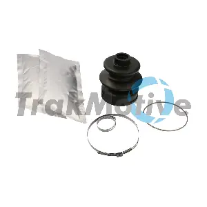 50-0740 TrakMotive