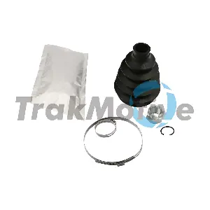 50-0590 TrakMotive