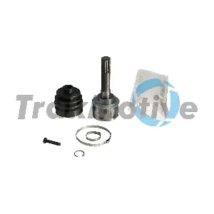 40-0651 TrakMotive